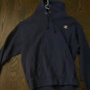 Champion sweatshirt